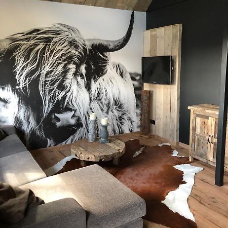 Logement Bilderdam Leimuiden Esterno foto