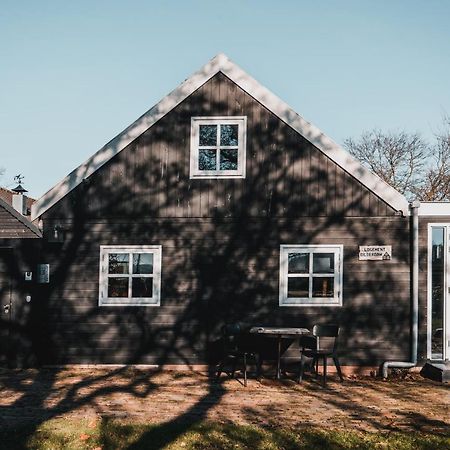 Logement Bilderdam Leimuiden Esterno foto