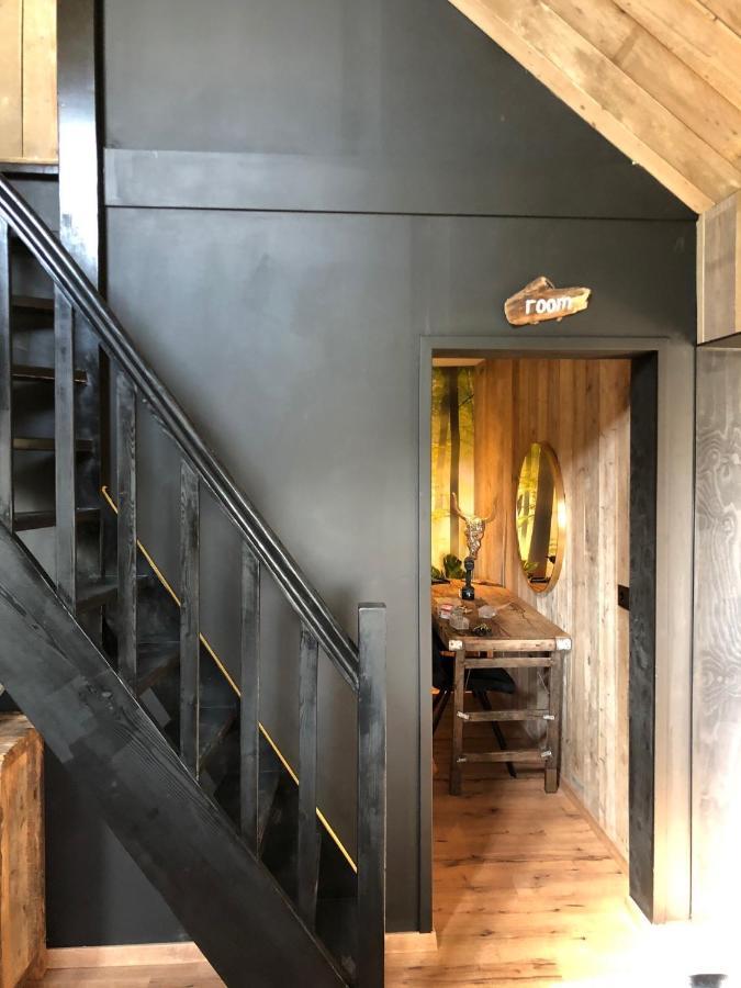 Logement Bilderdam Leimuiden Esterno foto