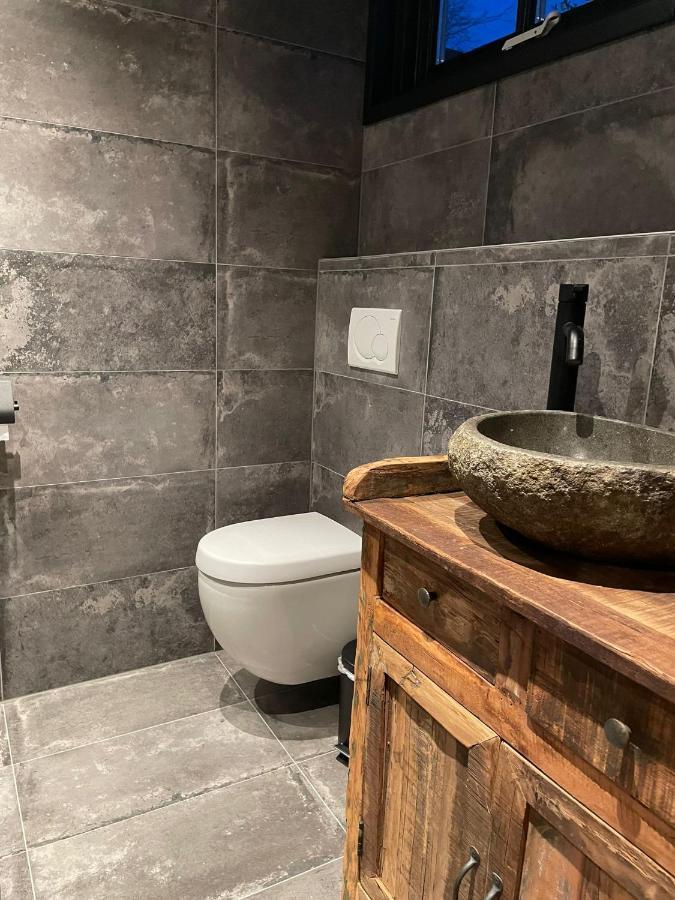 Logement Bilderdam Leimuiden Esterno foto