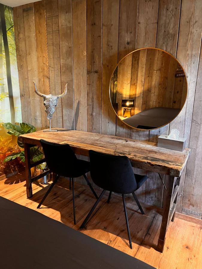 Logement Bilderdam Leimuiden Esterno foto