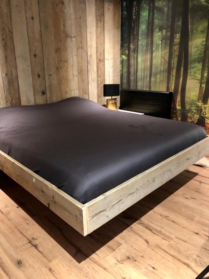 Logement Bilderdam Leimuiden Esterno foto