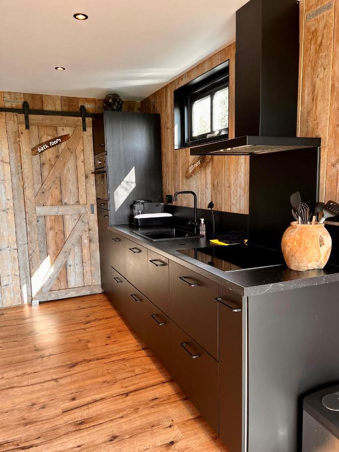 Logement Bilderdam Leimuiden Esterno foto