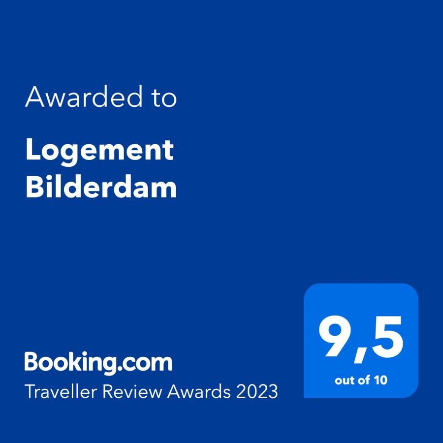 Logement Bilderdam Leimuiden Esterno foto