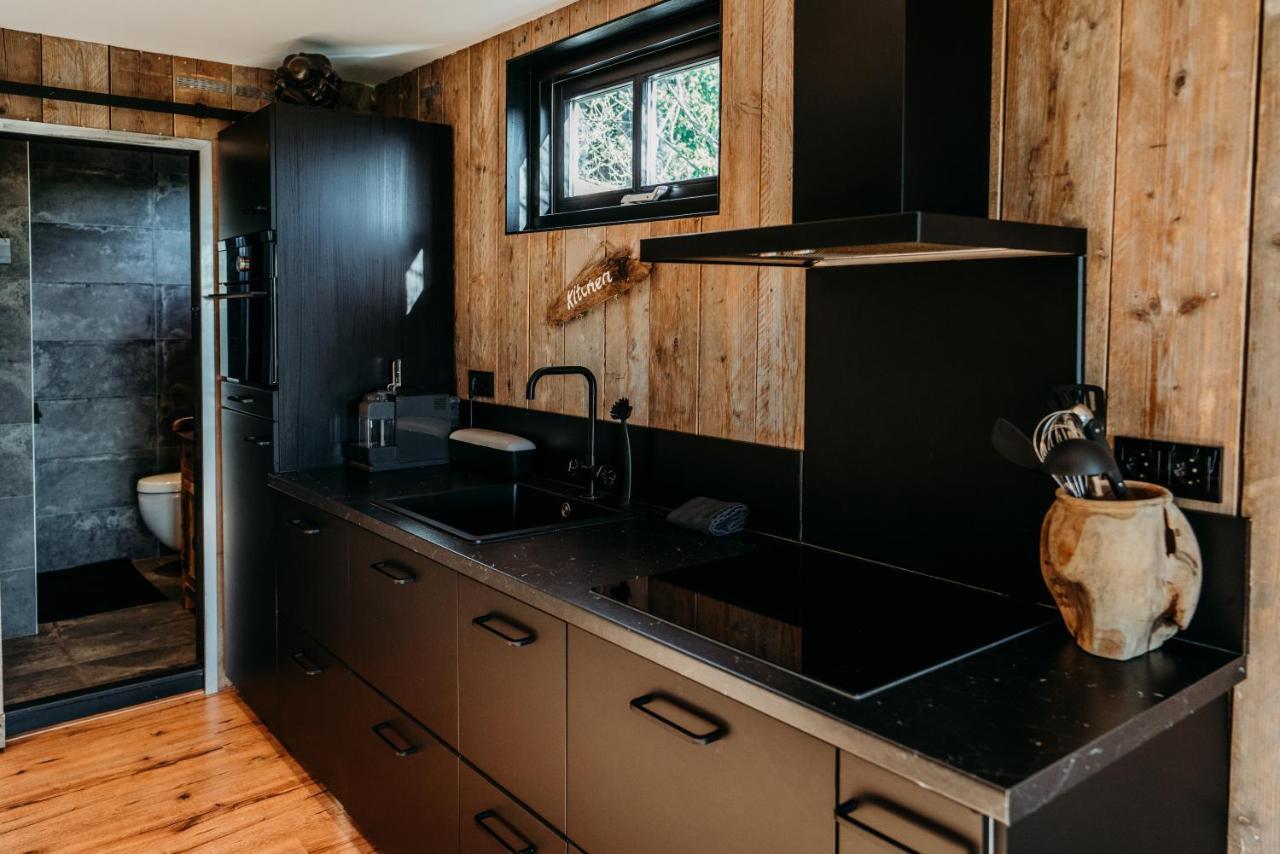 Logement Bilderdam Leimuiden Esterno foto